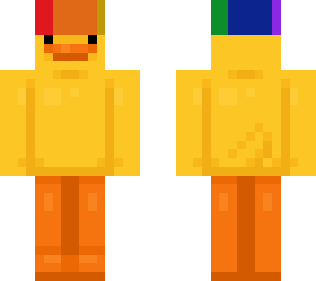 b3zduck
