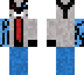 badgy (blue)