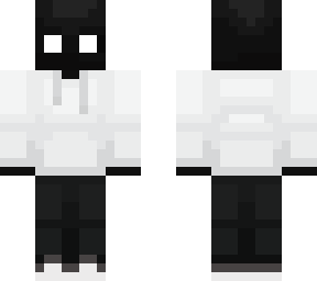 black hoodie boy