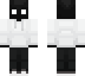 black hoodie boy
