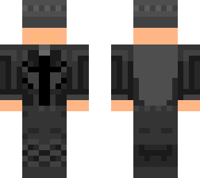 black out cowboy
