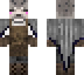 blacksmith seal :3