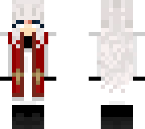 blind priest 2