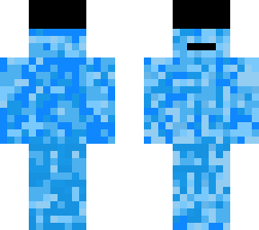 blue boy