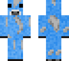blue mooshroom