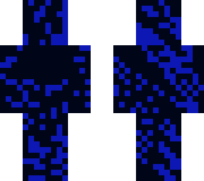 blue obsidian