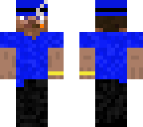 blue swag steve