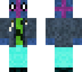 brian normal skin