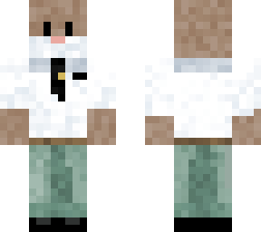 brown rabbit