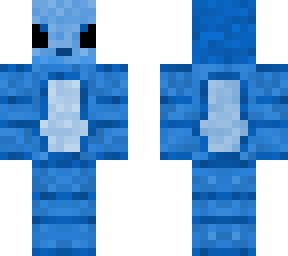 bugginbenjamin skin