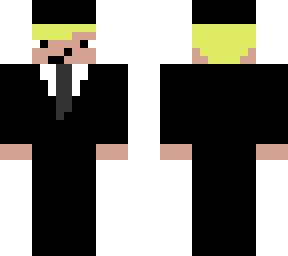business mann