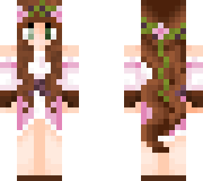 cherry blossom cocoa