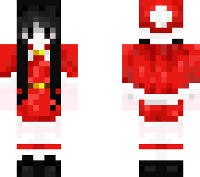 christmas - girl