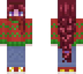 christmas lynn v1