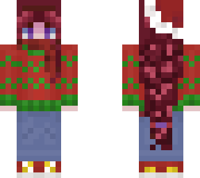 christmas lynn v2