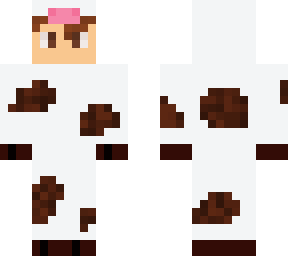 cow pijama