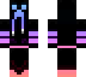 creeper gamer