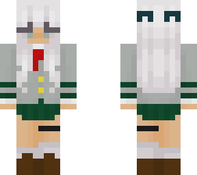 cryblue bnha