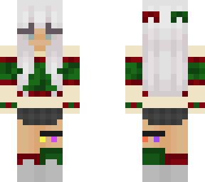 cryblue xmas