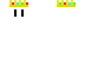 crypt (with better crown