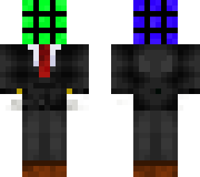 cube dude 2.0