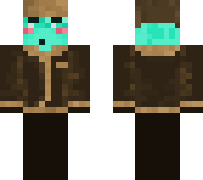 cyan (oc)