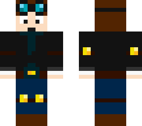 dantdm