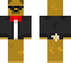dapper