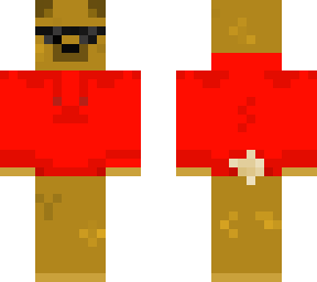 dapperbear