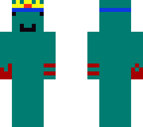 deedle ii
