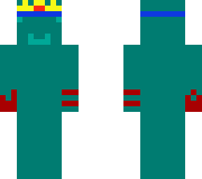 deedle the great