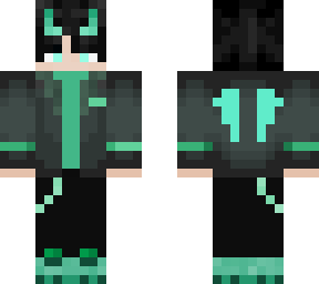 demon skin