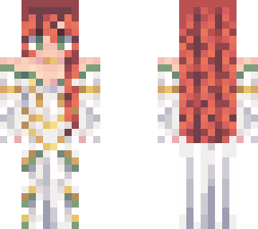devoted royalty - full skin