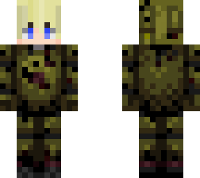 drftewylie springtrap