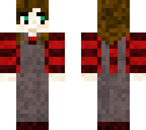 dungaree boy