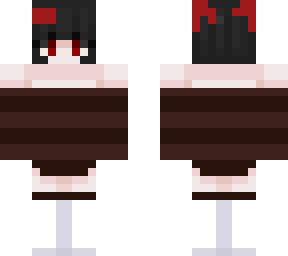 edited skin