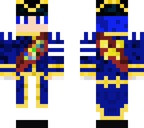emperor