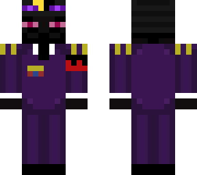 enderman general