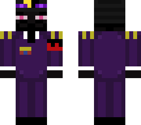 enderman general take 2