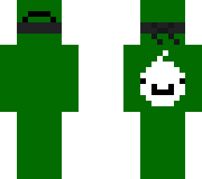 exclosioner blindfold