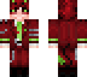 fancy spooky jim design by @f0leth10ruby (twt/inst)