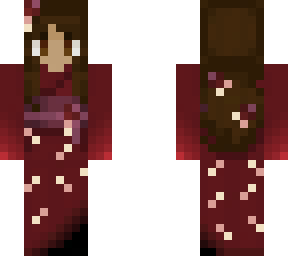 filipino girl in kimono