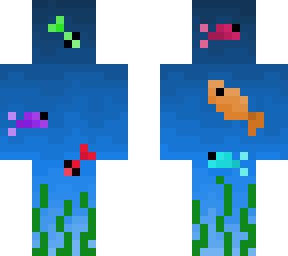 fishes