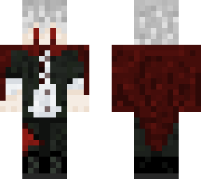 fixed vamp lvl 3