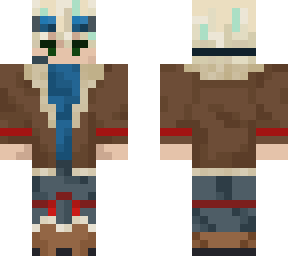 fixing scuffed details