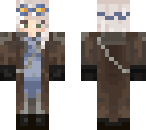 flix adventuring skin