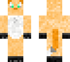 fox