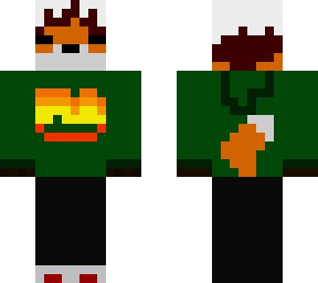 foxy boi (fixed)