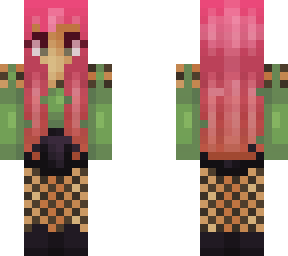 fresca pink