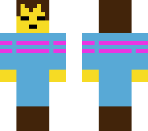 frisk